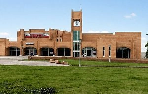 На площади Дружбы начнётся подготовка к масштабному благоустройству