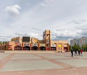 Молодёжный центр Истры выплатит миллион за нарушение авторских прав