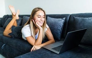 В Солнечногорском округе стал доступен интернет до 1 000 Мбит/с