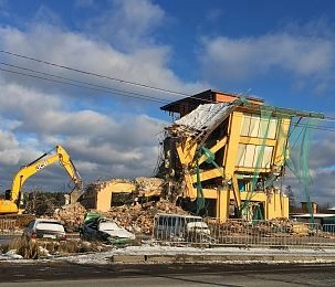 В 2026 году в Истре займутся выявлением самозахвата земли и самостроя