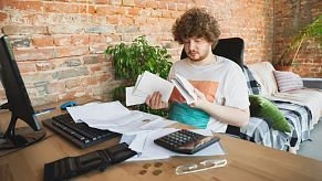 Истринцы увеличили долг перед ресурсниками до 700 миллионов рублей