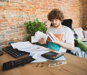 Истринцы увеличили долг перед ресурсниками до 700 миллионов рублей