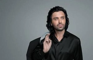 Живой концерт Гела Гуралиа в Дедовске