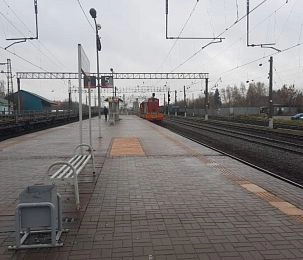 Валидаторы на Новоиерусалимской будут работать автономно