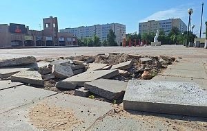 «МИР» преобразится