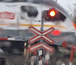 Электричка сбила 85‑летнюю женщину на станции Чеховская