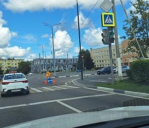 Комиссия по безопасности дорожного движения в Истре будет заседать чаще