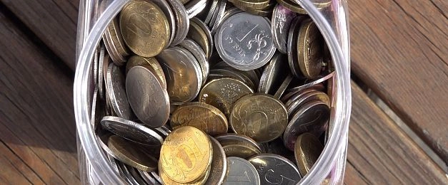 В России стартовала «Монетная неделя»