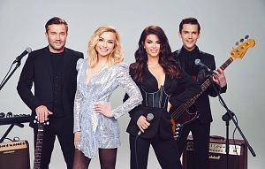 Инна Маликова и «Новые Самоцветы» откроют юбилейный тур концертом в Истре