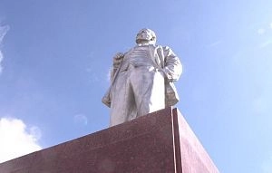 Загадочный Ильич 