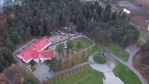 Ленино-Снегирёвскому музею разработают новую концепцию