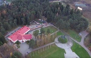 Ленино-Снегирёвскому музею разработают новую концепцию