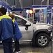 Наезд на магазин: прокуратура начала проверку инцидента