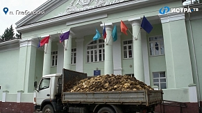 Запах над округом: в Глебовском обсудят проблему с птицефабрикой