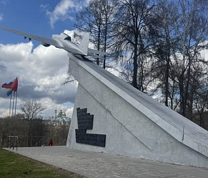 Претенденты  на точность: в Истре соберутся флагманы мобильного сканирования 