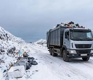 Содержание в нормативном состоянии полигона под Истрой подорожало