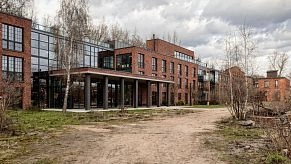 Фабрику Ягужинского ждёт реконцепция