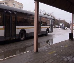 Два водителя МАП № 7 удостоены звания «Заслуженный работник транспорта Московской области»