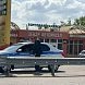 Экипаж ГИБДД не решил проблему очереди у АЗС возле переезда в Истре