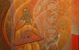 Рассказываем о сказочно красивой выставке в музее «Новый Иерусалим»