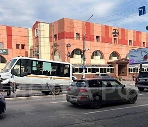 Автобусный маршрут 8К в Истре стал опасным для пассажиров