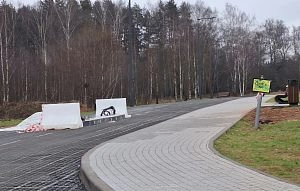 Проезд на парковку к лесопарку Соколиная Гора станет платным