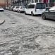 У делового пространства «Почта» спустя 4 года разбитая плитка и разочарование