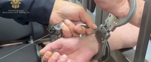 Жителя Истры судят за убийство