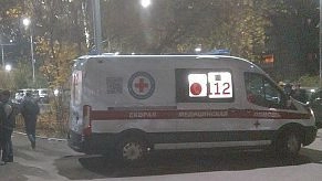 В Дедовске жена ударила мужа ножом