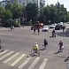 Город, где даже светофор не уверен, что всё под контролем