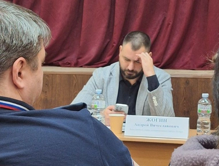 В новом графике приёма жителей изменился список заместителей главы Истры 