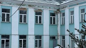 Манихинская школа закрыта: принято решение о приостановке эксплуатации
