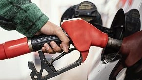 Московское областное УФАС возбудило дело в отношении сети АЗС «Трасса»  