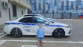 Уголовное дело завели по факту стрельбы по мальчику в Истре