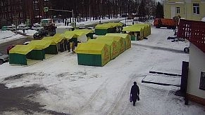 Ярмарки к 8 марта пройдут в Истре и Дедовске