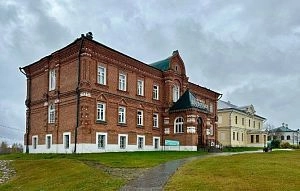 Музей «Новый Иерусалим» запустил новый формат — городские экскурсии