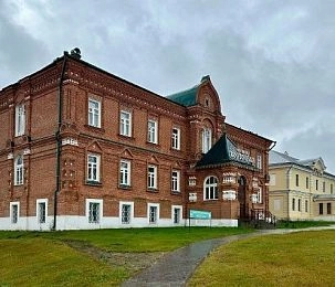 Музей «Новый Иерусалим» запустил новый формат — городские экскурсии