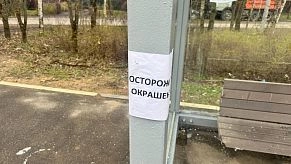 Почему качество ремонта остановок не соответствует ожиданиям?