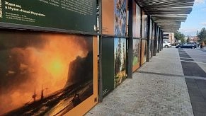 Шедевры из коллекции «Нового Иерусалима» сменили лаковые миниатюры