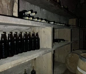 Герман Стерлигов продаёт английское пиво за 7 500 рублей, чтобы расплатиться с долгами