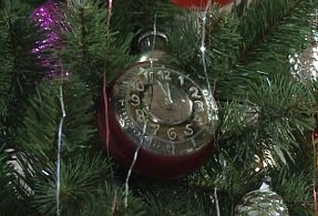 Как история страны отразилась в ёлочных игрушках