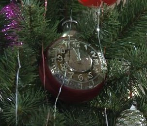 Как история страны отразилась в ёлочных игрушках