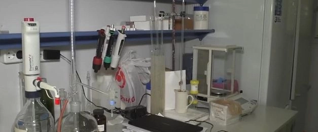 «Истринский водоканал» проходит перерегистрацию в Росаккредитации