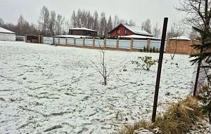 Участок в Агрогородке ушёл с молотка почти в 2,5 раза дороже начальной цены