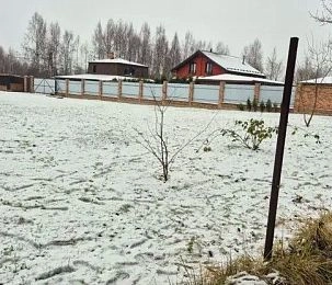 Участок в Агрогородке ушёл с молотка почти в 2,5 раза дороже начальной цены