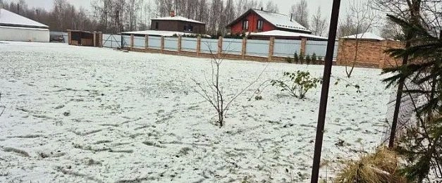 Участок в Агрогородке ушёл с молотка почти в 2,5 раза дороже начальной цены