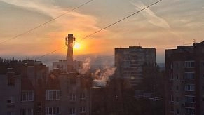 Последствия атаки БПЛА: есть погибший и пострадавшие