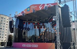 В Истре отметят День молодёжи