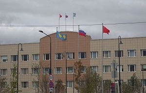 «Знаете ли вы депутата?» Индекс узнаваемости членов Совета депутатов Истринского муниципального округа