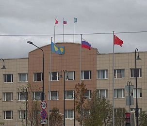 «Знаете ли вы депутата?» Индекс узнаваемости членов Совета депутатов Истринского муниципального округа